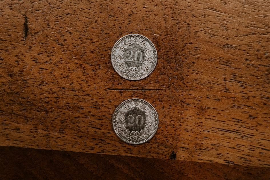 The Allure of Ancient Coins
